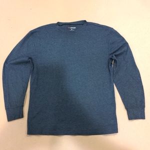 Grey undershirt size xl